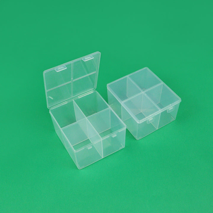 Modulare Organisationsbox Karnz