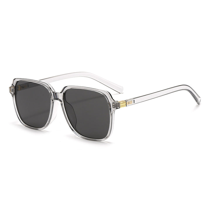 Damen Designer-Brille Karnz