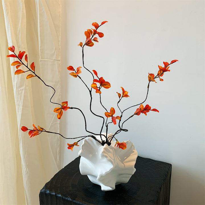 Floral Accent Branch Arrangement