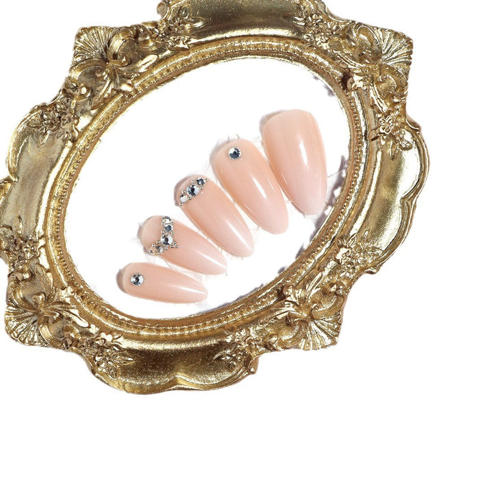 Glamorous Acryl Karnz