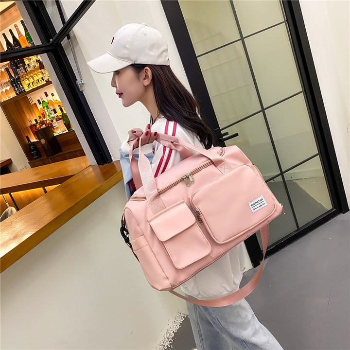 Multi-Funktions Sport Duffel Bag Karnz