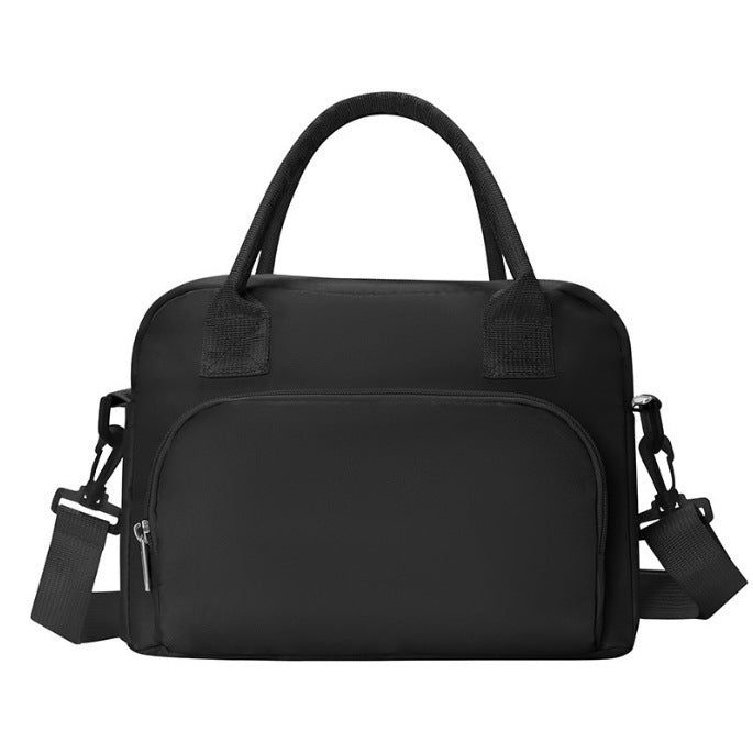 Stilvolle Reisetasche Karnz