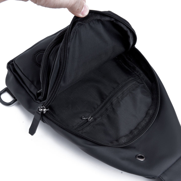 Leichtgewichtiges Reise Sling Bag
