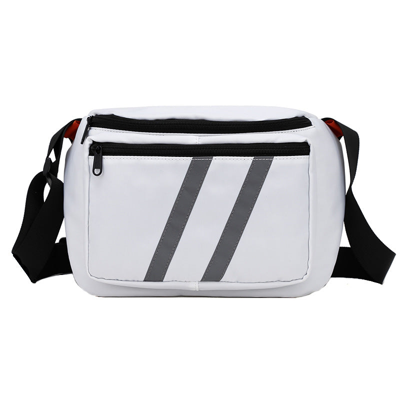 Stylische Crossbody Satchel Bag Karnz