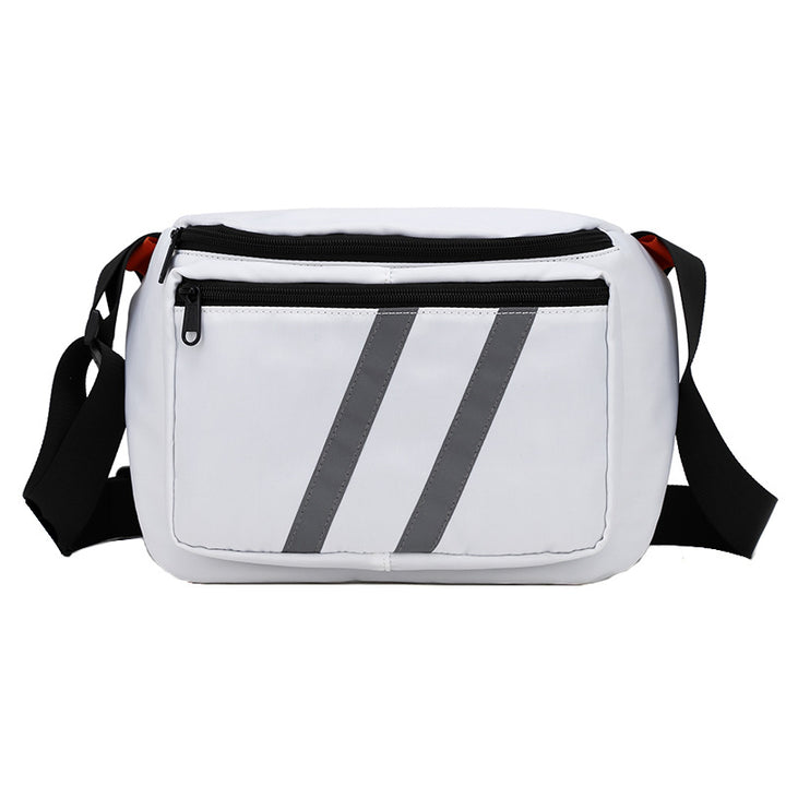 Stylische Crossbody Satchel Bag Karnz