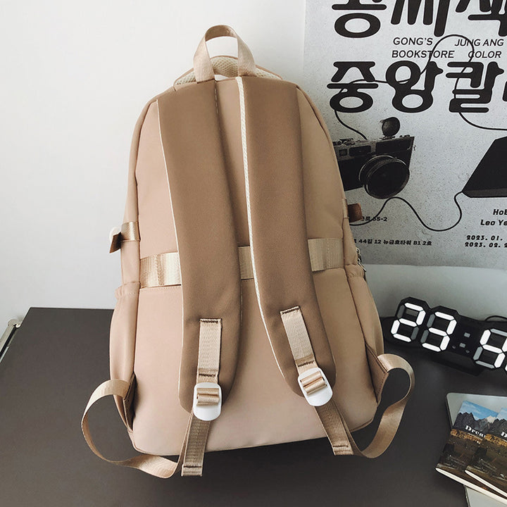 Multi-Funktions Freizeit Rucksack Karnz