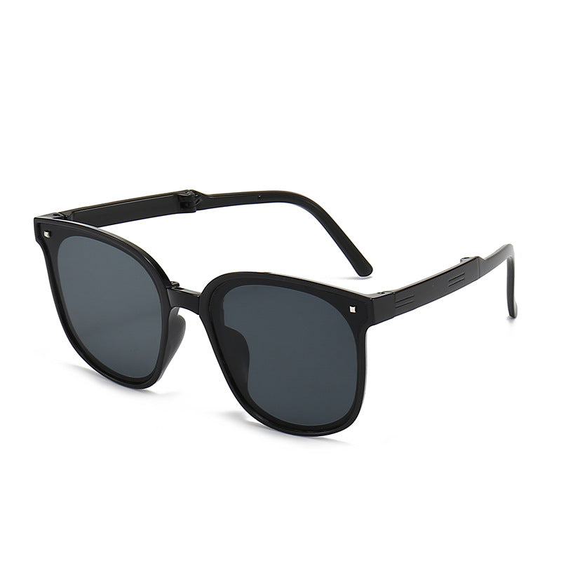 Damen klassische Sonnenbrille im stilvollen Design Karnz