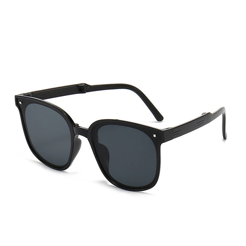 Damen klassische Sonnenbrille im stilvollen Design Karnz