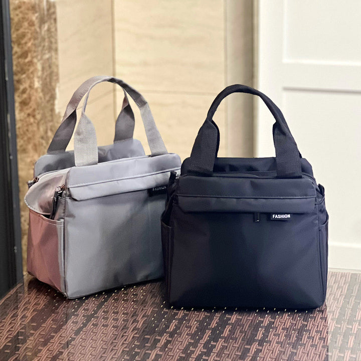 Modischer isolierter Lunchbag Karnz