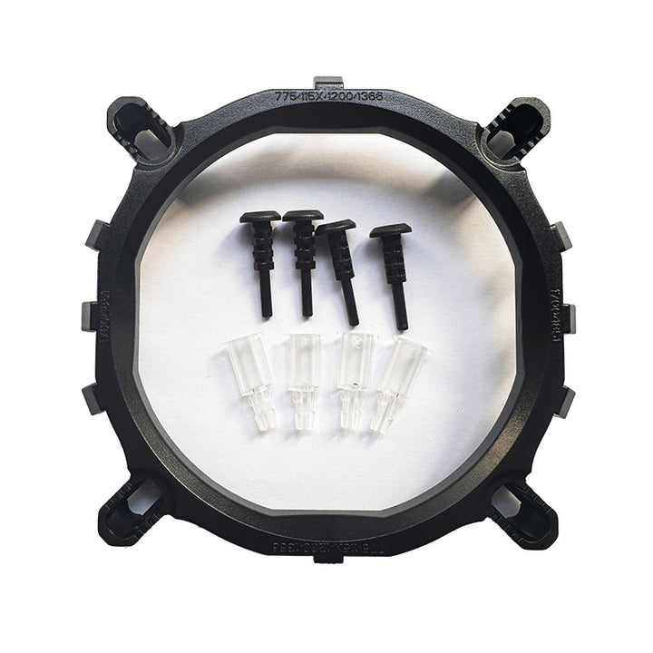 Modular Connector Kit Karnz