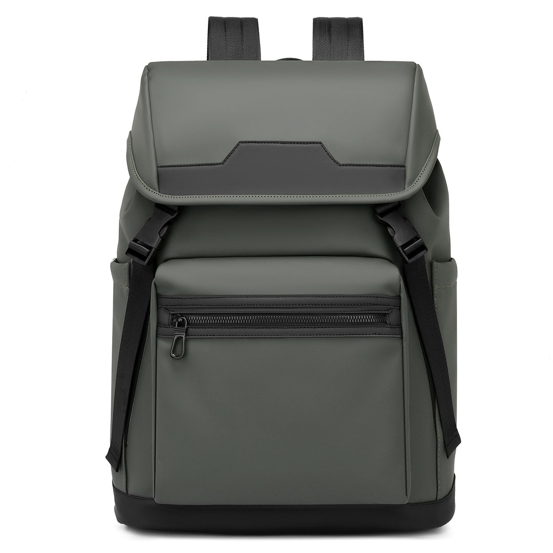 Ergonomischer wasserdichter Laptop-Rucksack Karnz
