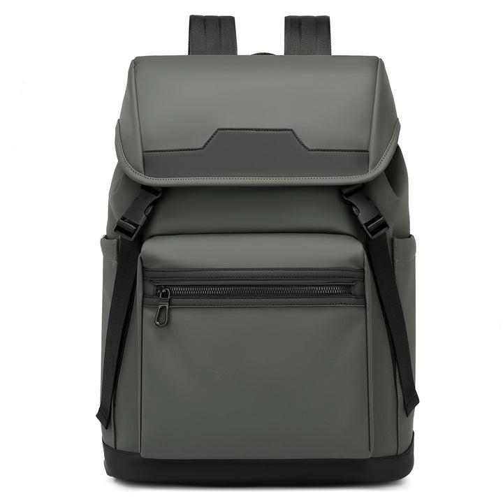 Ergonomischer wasserdichter Laptop-Rucksack Karnz