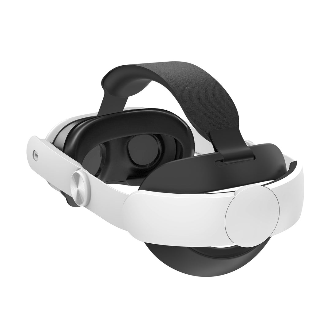 VR-Headset mit Ergonomischem Design Karnz