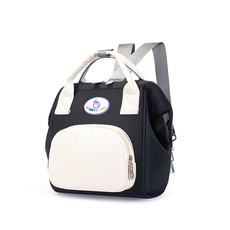 Mehrzweck-Isolierter Wickelrucksack Karnz