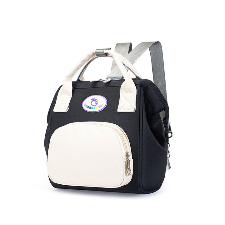 Mehrzweck-Isolierter Wickelrucksack Karnz
