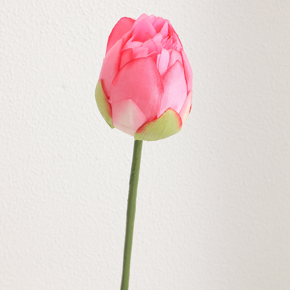 Künstliche Lotusblume Karnz