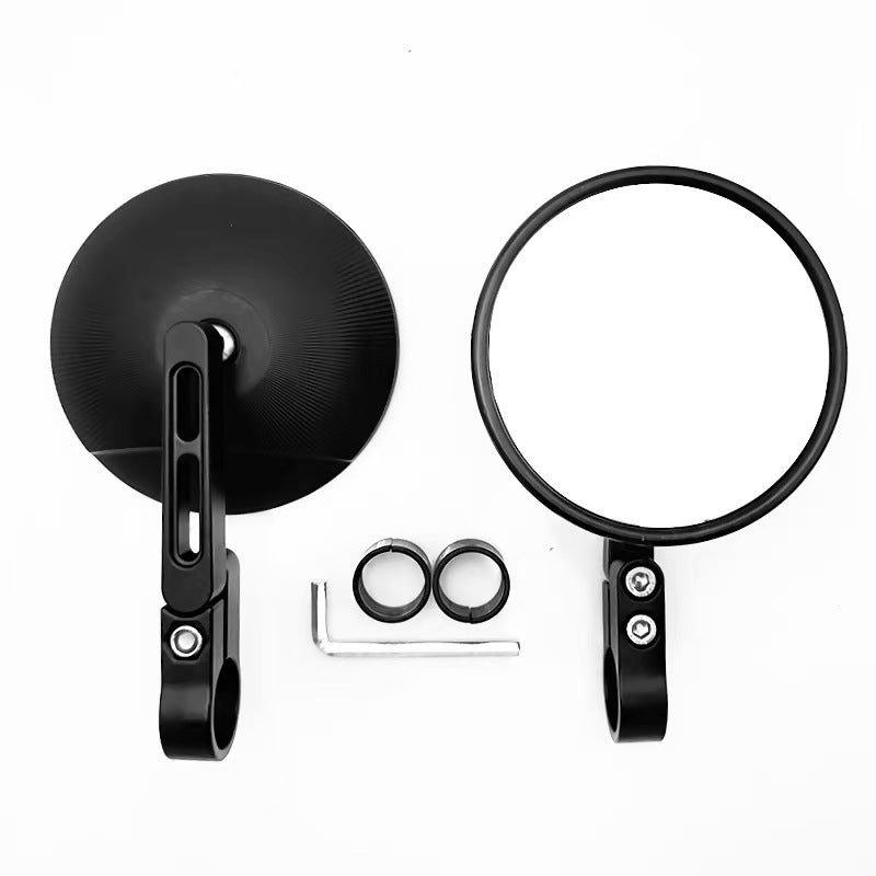 Hochsichtbare Dual-Safety Rückspiegel Karnz