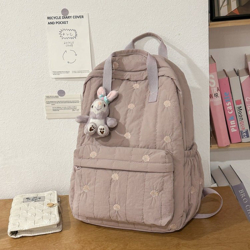 Gepolsterter Reise-Rucksack