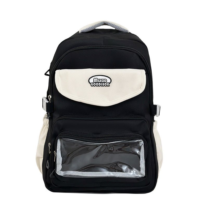 Multifunktionaler Rucksack