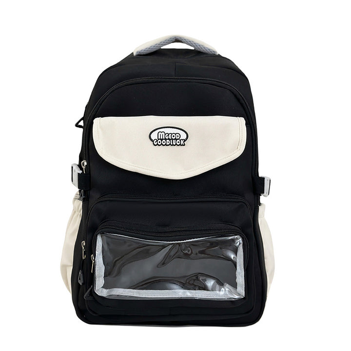 Multifunktionaler Rucksack