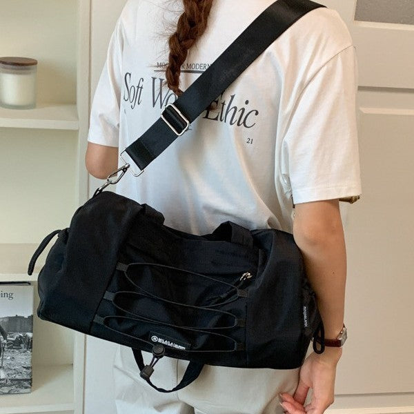 Mehrfachfach Reisetasche