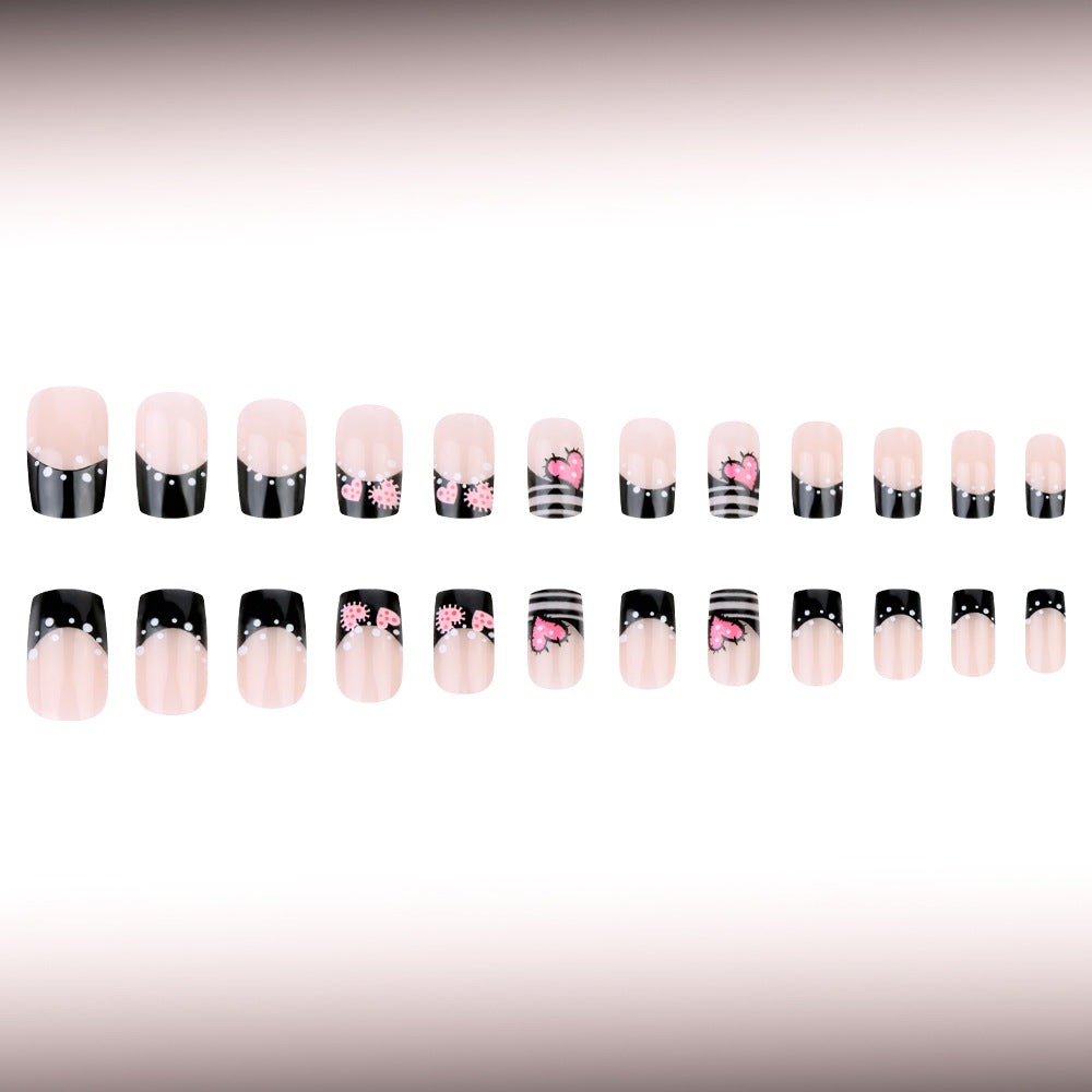Nail Art Erweiterung Karnz