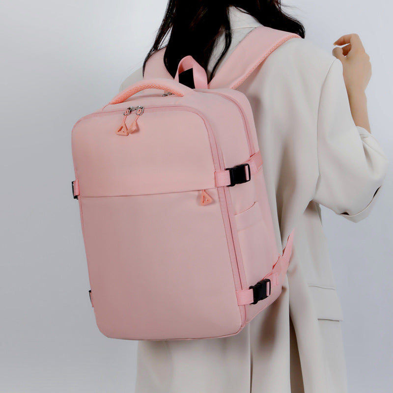 Hochleistungs-Minikimalistischer Rucksack Karnz
