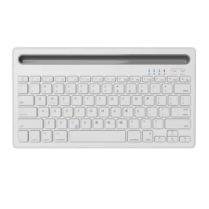 Kabellose Multimediatastatur Karnz