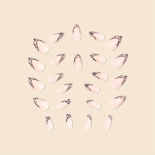Artistic Nail Design