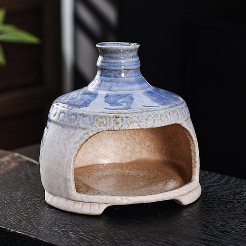 Keramische Aromatherapie Öl Diffusor