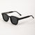 Damen Sonnenbrille im markanten minimalistischen Stil Karnz