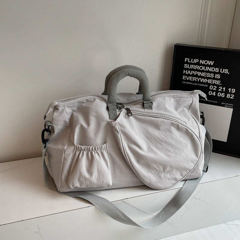 Vielseitige Reisetasche Karnz
