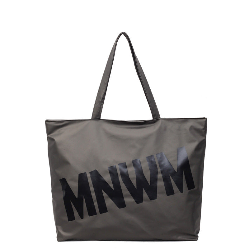 Extra-Große Utility-Tasche
