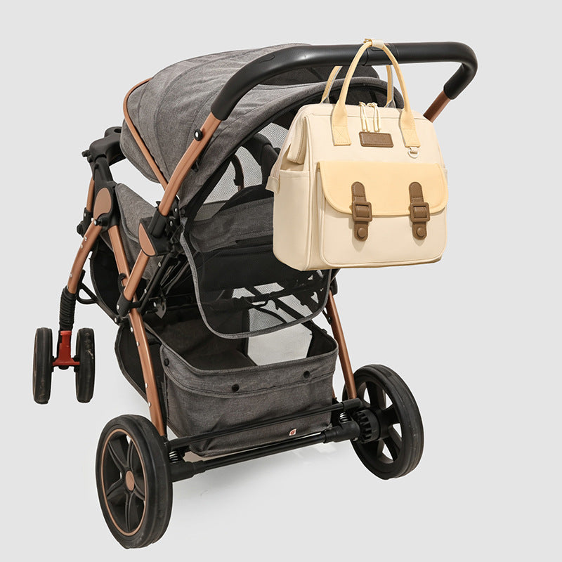 Multi-Funktionaler Umwandelbarer Rucksack Karnz