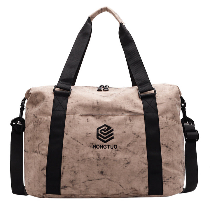Haltbares Sport-Duffle-Bag