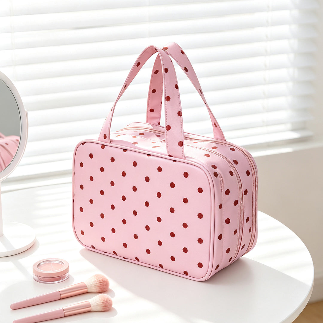 Kosmetiktasche Karnz