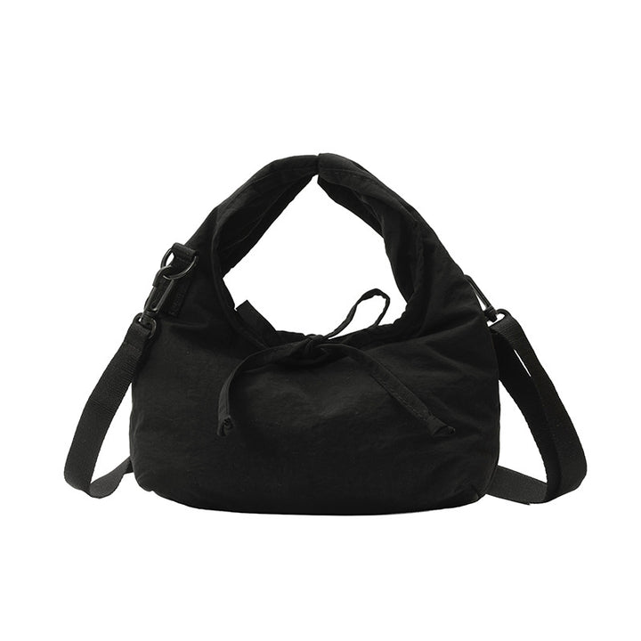 WoFunctional Drawstring Sling Bag Karnz