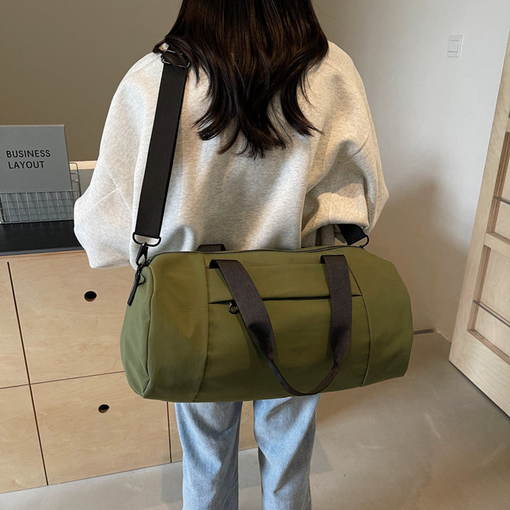 Allwetter Reise Gym Holdall Karnz