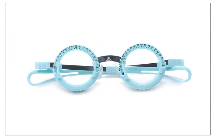 Vision Measurement Glasses Karnz