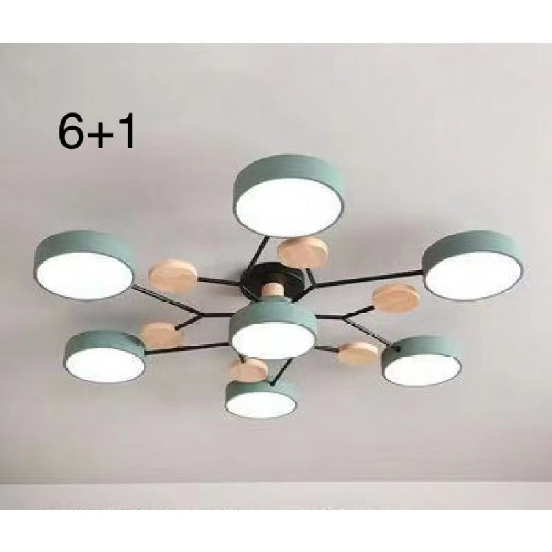 Moderne Kronleuchter