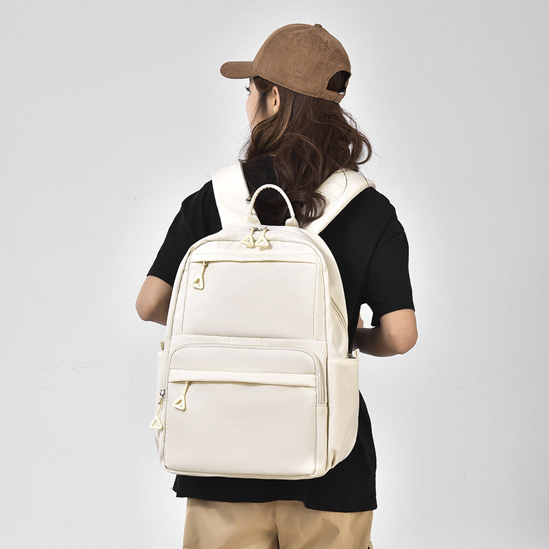 Multi-Funktionaler Ergonomischer Reiserrucksack Karnz