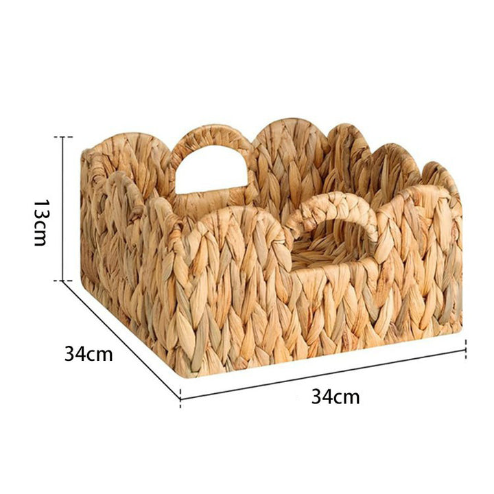 Woven Organizing Caddy Karnz