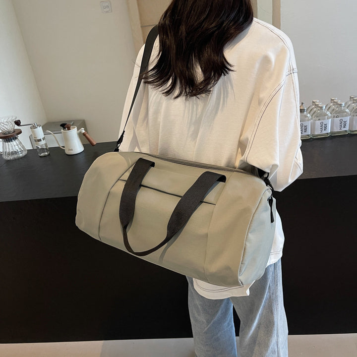 Allwetter Reise Gym Holdall Karnz