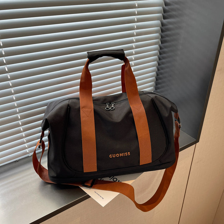 Haltbarer Reise Duffel Bag Karnz 1791205088