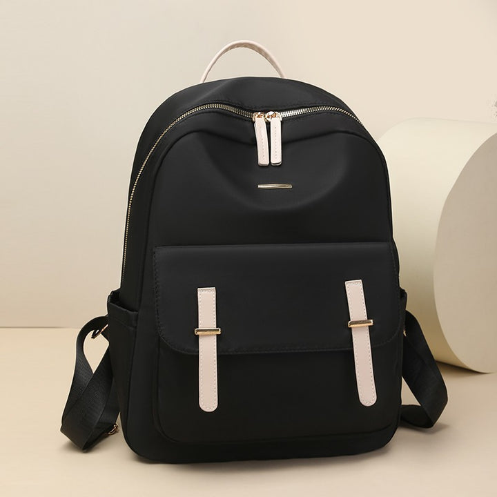 Eleganter Mehrtaschen-Rucksack Karnz