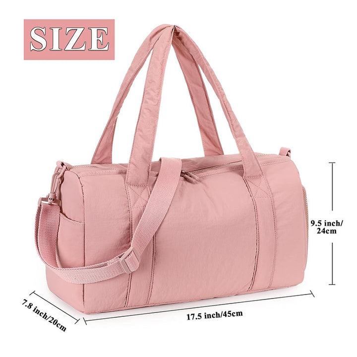Multi-Funktionale Reisetasche Karnz