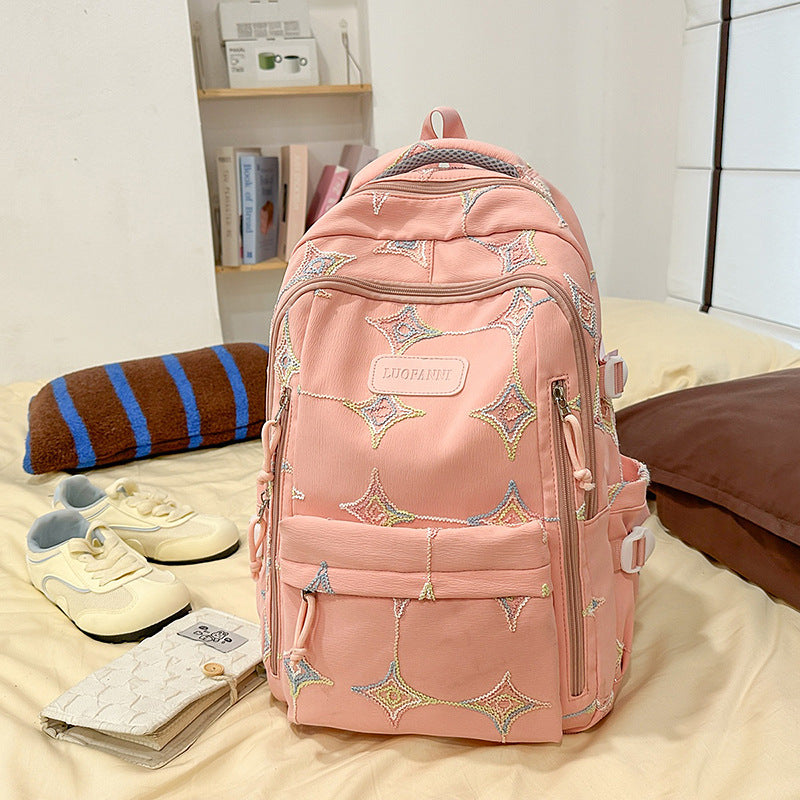 Stylischer Multi-Funktions-Rucksack
