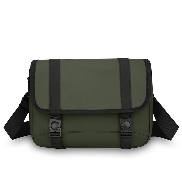 Vielseitige Utility Messenger Bag Karnz