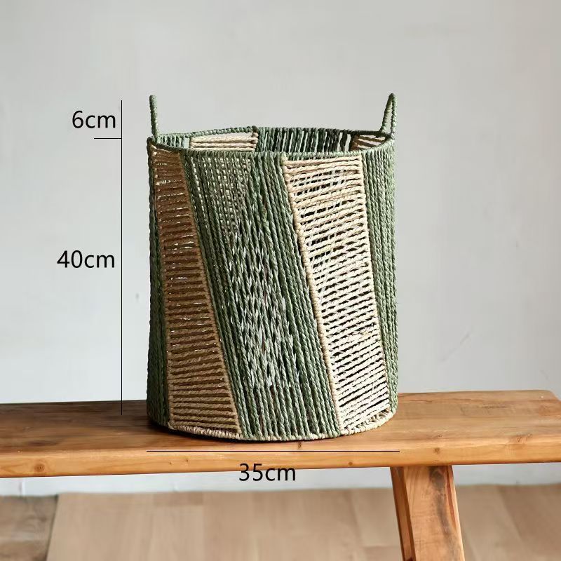 Stylish Storage Korb Karnz