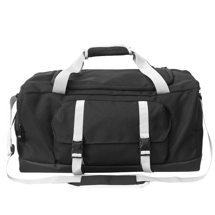 Vielseitige Expedition Reisetasche